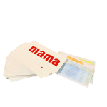 منهج القراء المفردات الجزء الاول انكيزي -ImPaket