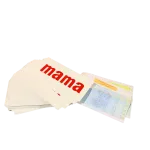 منهج القراء المفردات الجزء الاول انكيزي -ImPaket