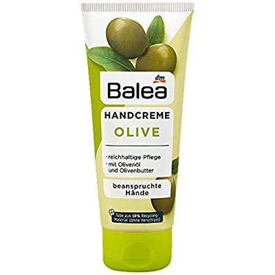 Balea Hand Cream