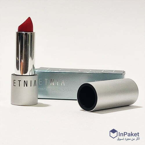 ICON LIPSTICK (2) أحمر الشفاه