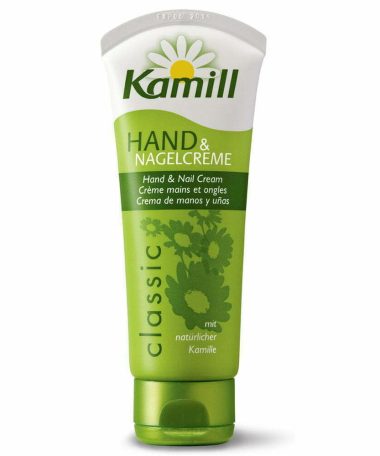 Kamill Hand