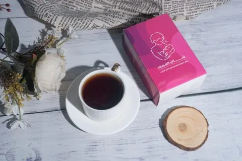شاي المردود