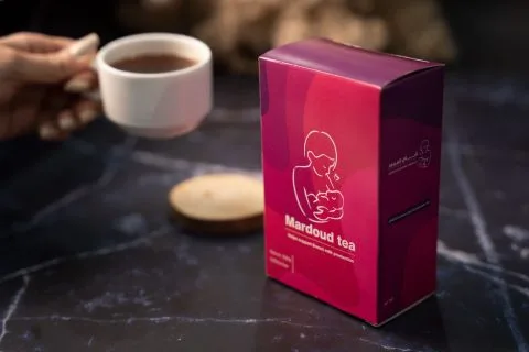 شاي المردود