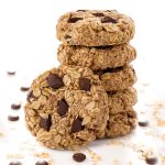 Signature Lactation Cookies الكوكيز المميزة للامهات المرضعات