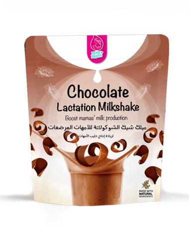 Chocolate MilkShake Milky Makers