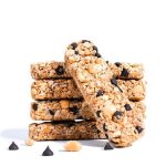 Lactation Bar Peanut Butter