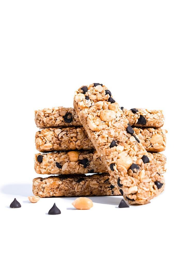 Lactation Bar Peanut Butter Lactation Bar Peanut Butter
