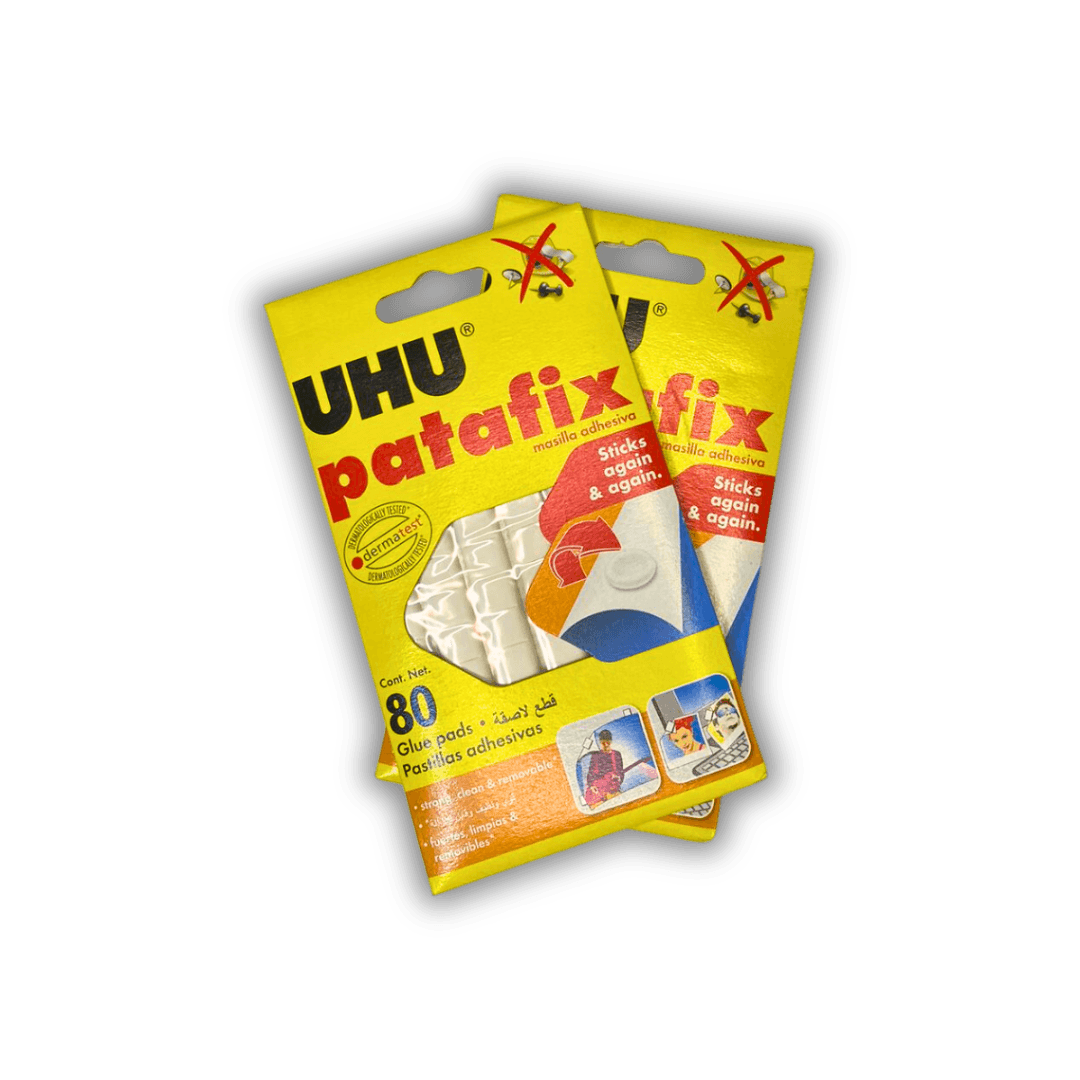 UHU patafix UHU patafix