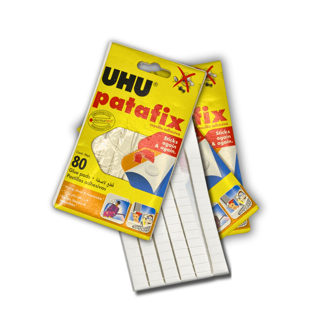 UHU patafix UHU patafix