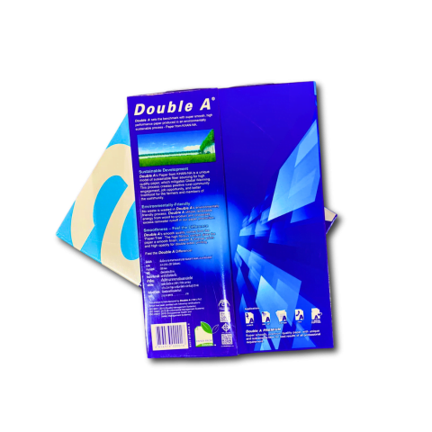 Double A