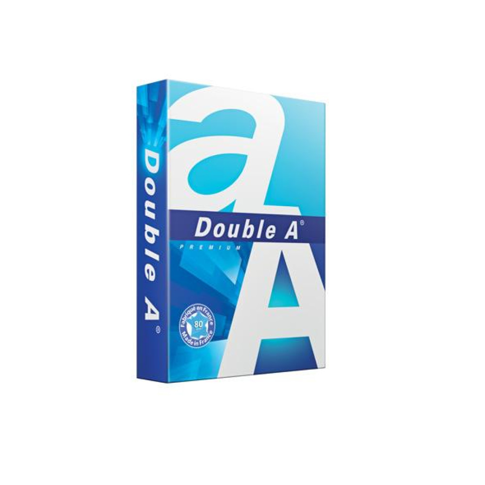 Double A Double A