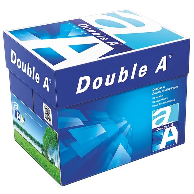 Double A Double A
