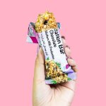 Lactation Bar Chocolate