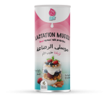 muesli-granola موسلي الرضاعة كرانولا
