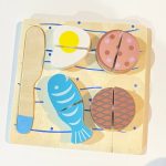 العاب طبخ خشبية - InPaket - Puzzle Games - العاب اطفال (5) العاب طبخ خشبية - InPaket - Puzzle Games - العاب اطفال (5)