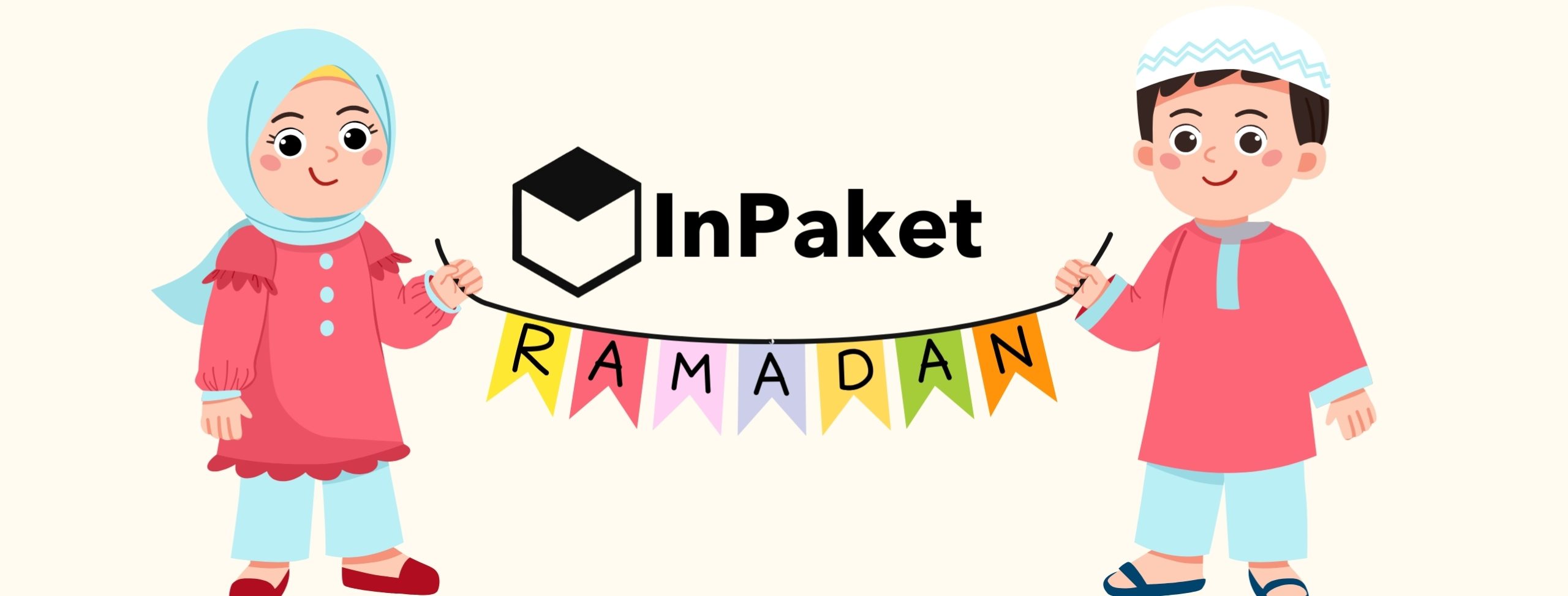 INPAKET - RAMADN 2025