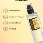 COSRX Snail Essence