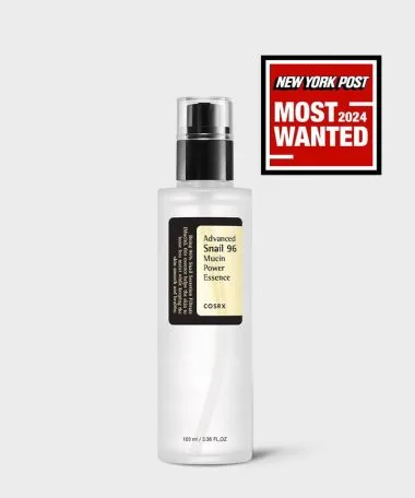 COSRX Snail Essence