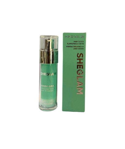 برايمر مرطب SHEGLAM Good Grip