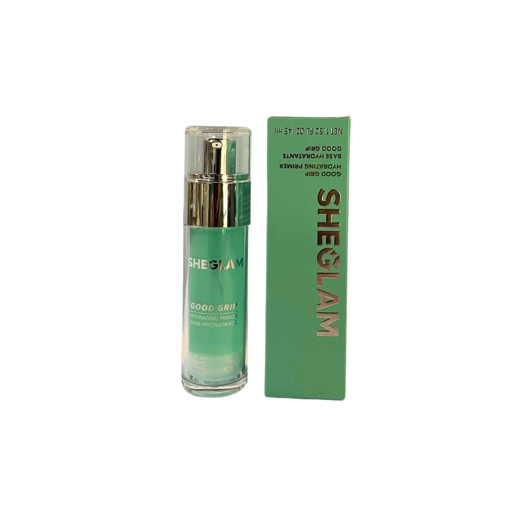 برايمر مرطب SHEGLAM Good Grip