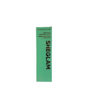 برايمر مرطب SHEGLAM Good Grip