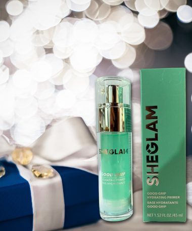 برايمر مرطب SHEGLAM Good Grip