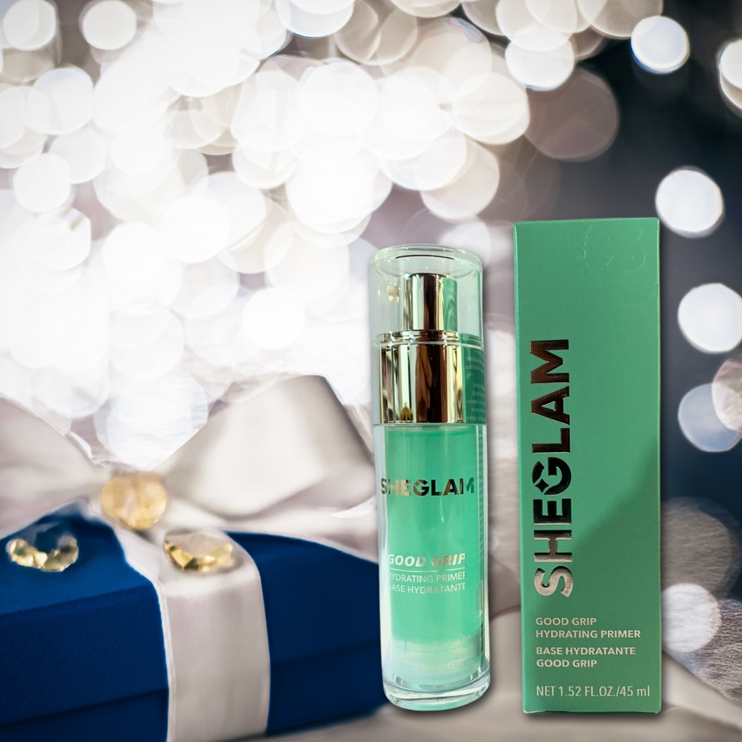 برايمر مرطب SHEGLAM Good Grip