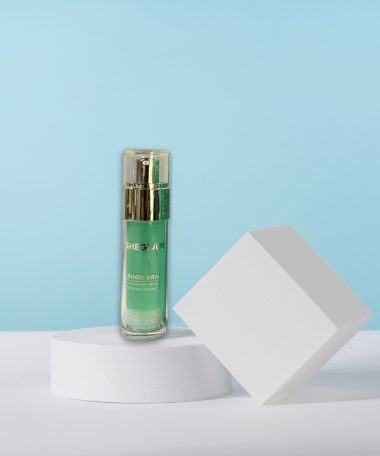 برايمر مرطب SHEGLAM Good Grip