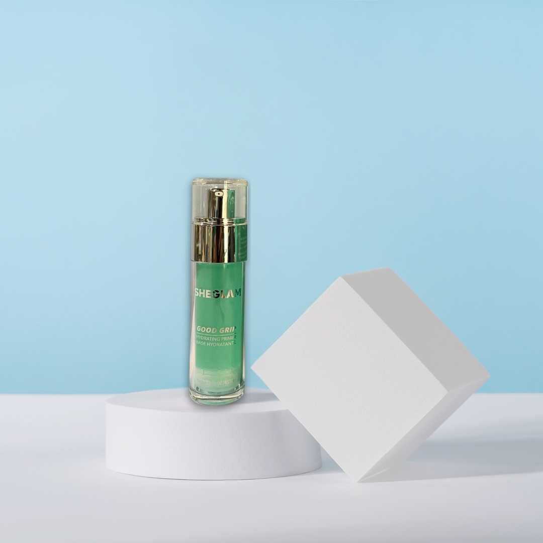برايمر مرطب SHEGLAM Good Grip