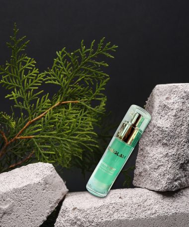 SHEGLAM Good Grip Hydrating Primer-InPaket (8)