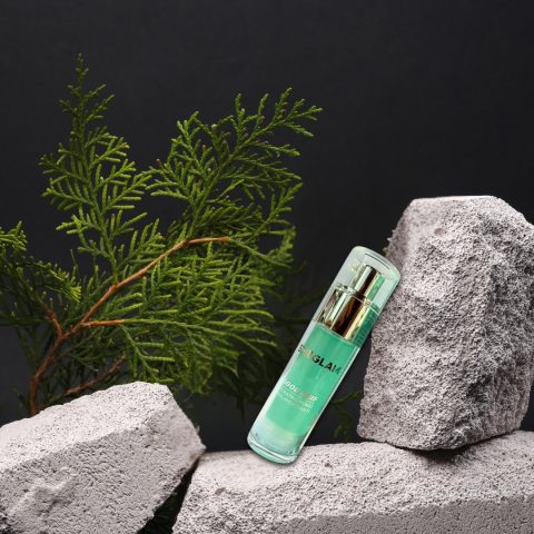 SHEGLAM Good Grip Hydrating Primer-InPaket (8)