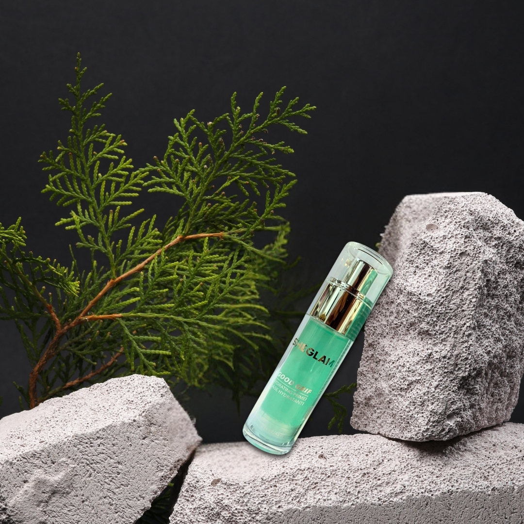 SHEGLAM Good Grip Hydrating Primer-InPaket (8)