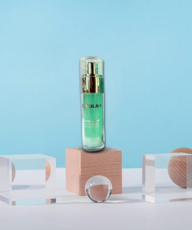 SHEGLAM Good Grip Hydrating Primer-InPaket (9)