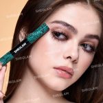 ماسكارا All-In-One لتكثيف وتطويل الرموش – عبوة أنيقة سوداء
