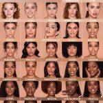 SHEGLAM Foundation