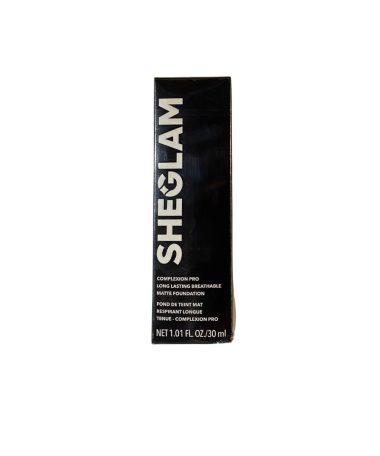 SHEGLAM Foundation