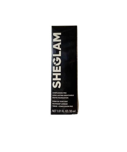 SHEGLAM Foundation