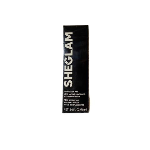 SHEGLAM Foundation