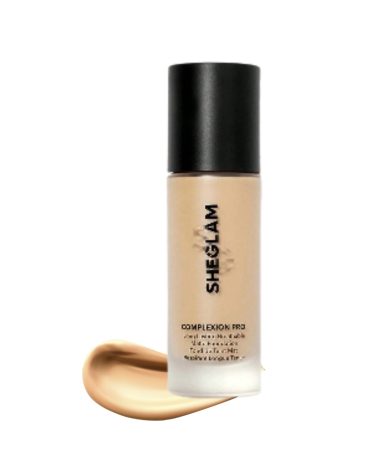 SHEGLAM Foundation