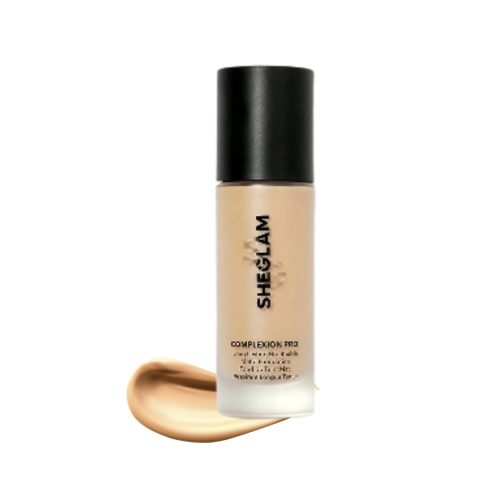 SHEGLAM Foundation