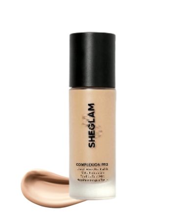 SHEGLAM Foundation