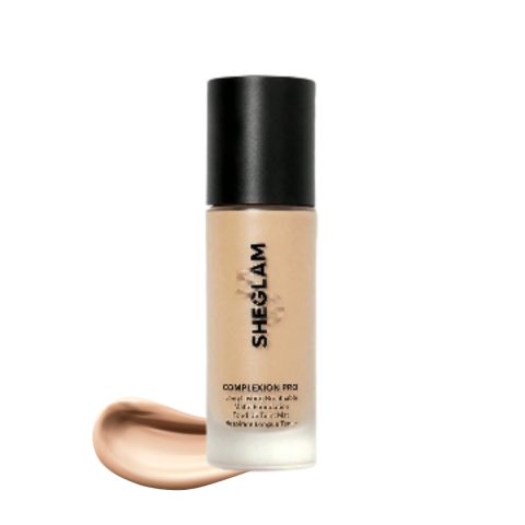 SHEGLAM Foundation