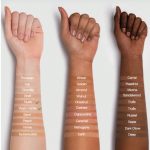 SHEGLAM Foundation