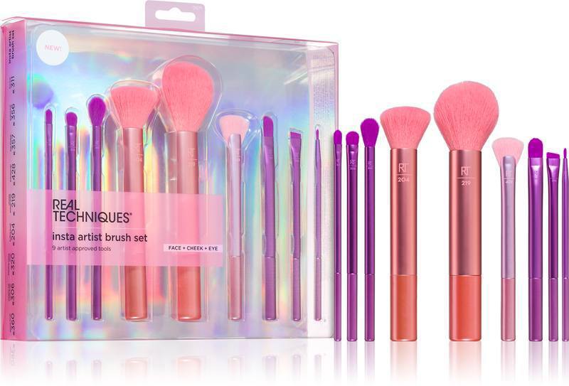 Insta Artist Brush Set