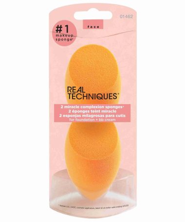 Miracle Complexion Sponge Real Techniques 01462