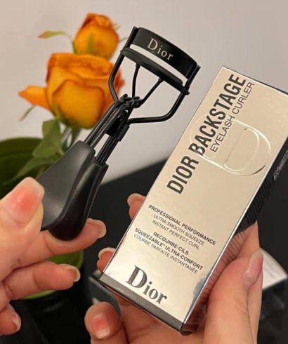 Dior Backstage Eyelash Curler 1