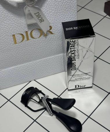 Dior Backstage Eyelash Curler