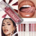 Faux Filler Extra Shine Lip Gloss Huda Beauty