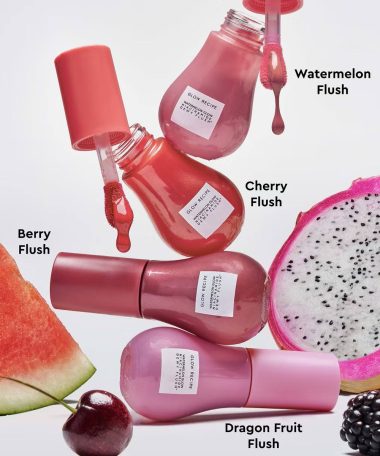 Glow Recipe Watermelon Glow Niacinamide Dewy