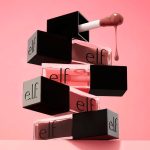 Glow Reviver Lip Oil e.l.f. Cosmetics. (2)